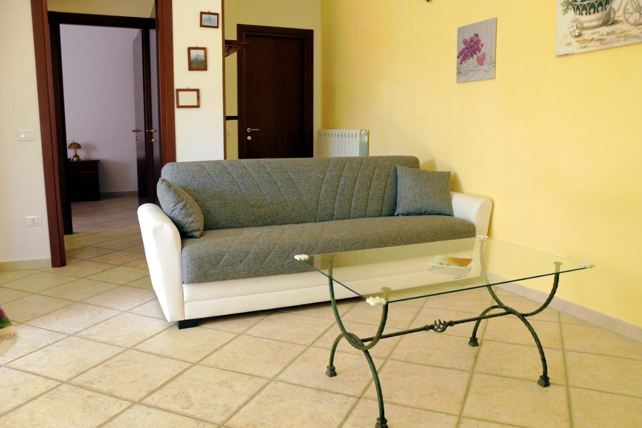 Appartamenti L'Olivo Bagnone Luaran gambar