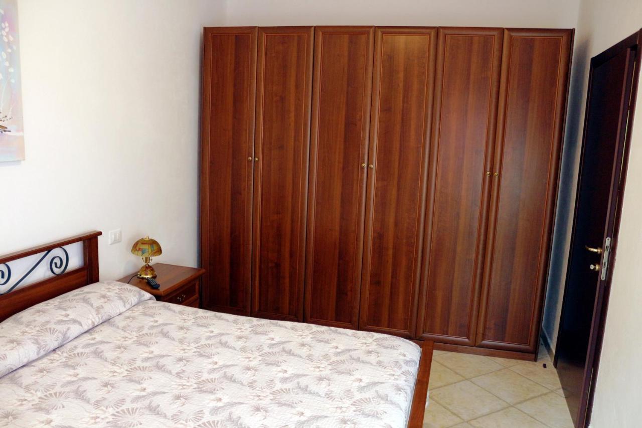 Appartamenti L'Olivo Bagnone Luaran gambar